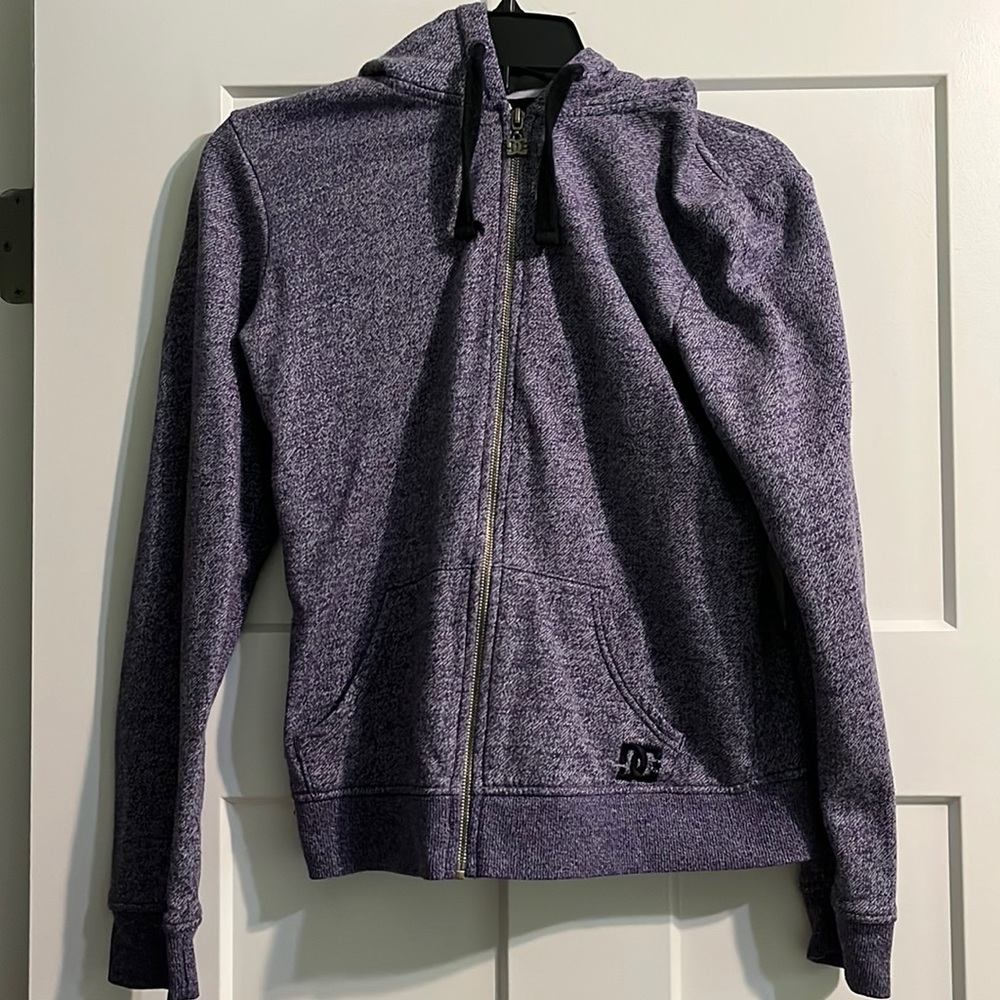 DC Hoodie